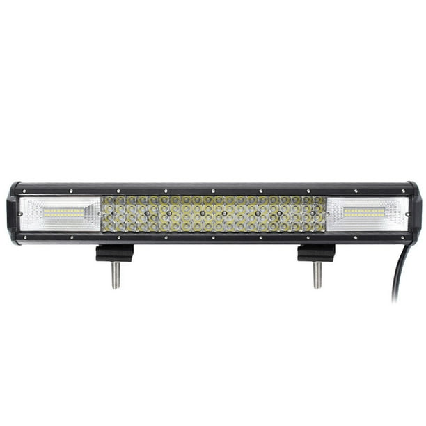20INCH 1200W Quad Row LED Work Light Bar Spot Flood 6000K Driving Fog SUV Truck 20INCH 1200W Quad Row LED Work Light Bar Spot Flood 6000K Driving Fog SUV Truck